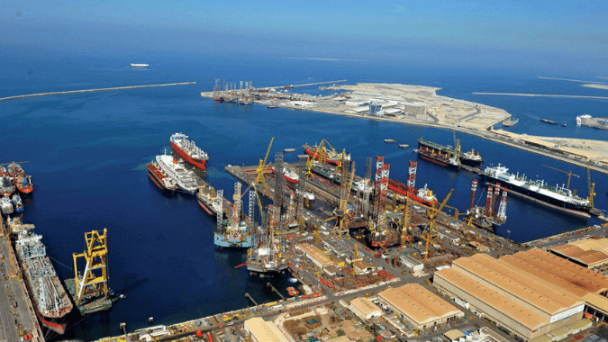 IMGS Group Abu Dhabi Thumbnail