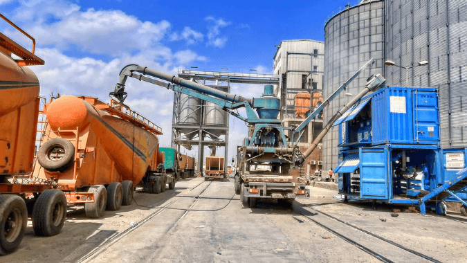 [News and Updates] IMGS Group Bags Success with Mobile Cargo Conveyor Thumbnail
