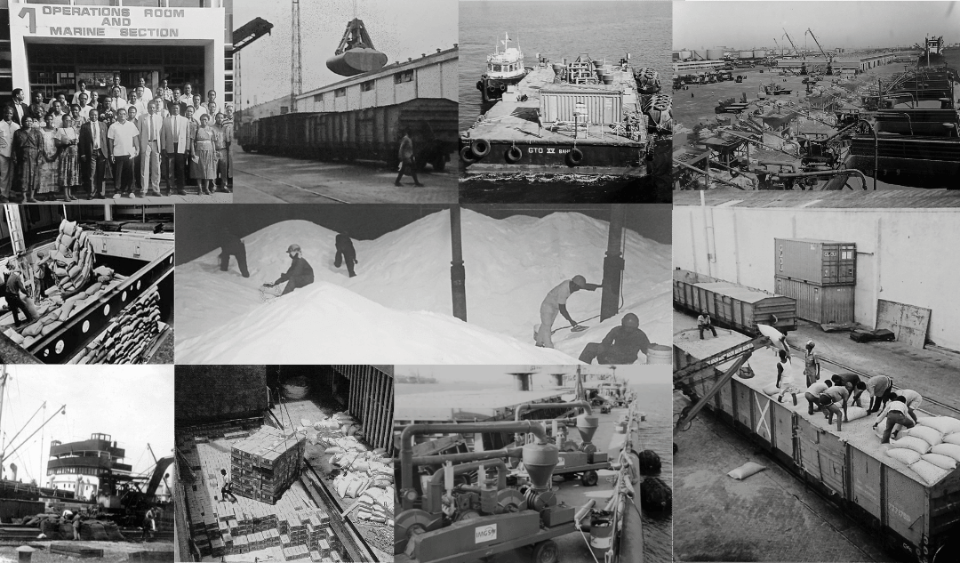 IMGS Group Celebrates 60 Years of Excellence
