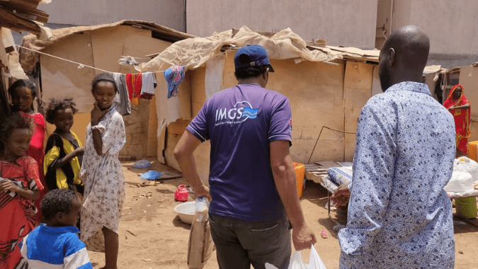[News and Updates] IMGS Group Supporting Local Communities Thumbnail