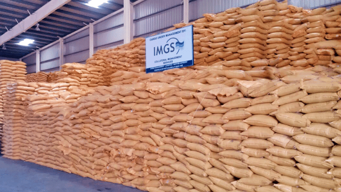 IMGS Group Collateral Management