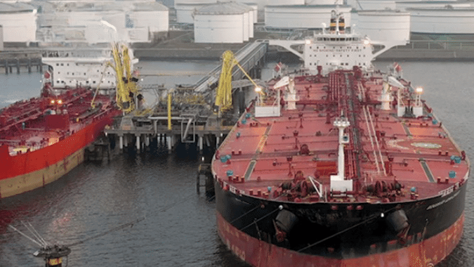 IMGS Group Industrial and Petroleum Services
