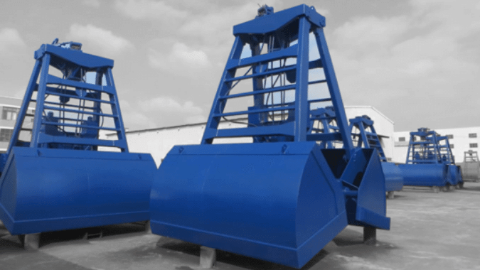IMGS Group Leakproof and Wear Resistant Grab