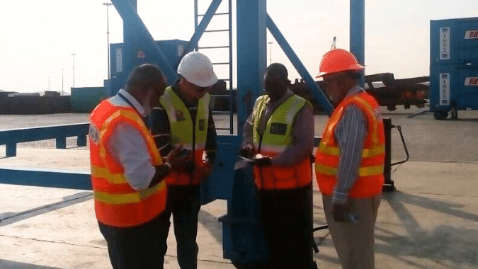 IMGS Group Maritime Advisory