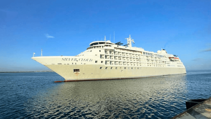 IMGS Group Welcoming the Cloud: Ship Agency Done Right